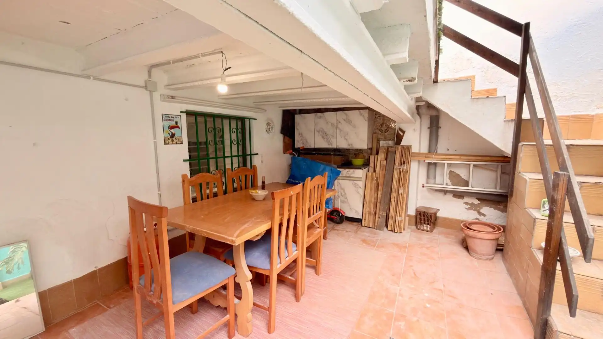 Casa o xalet en venda en Cunit amb Aire condicionat, Calefacció i Terrassa