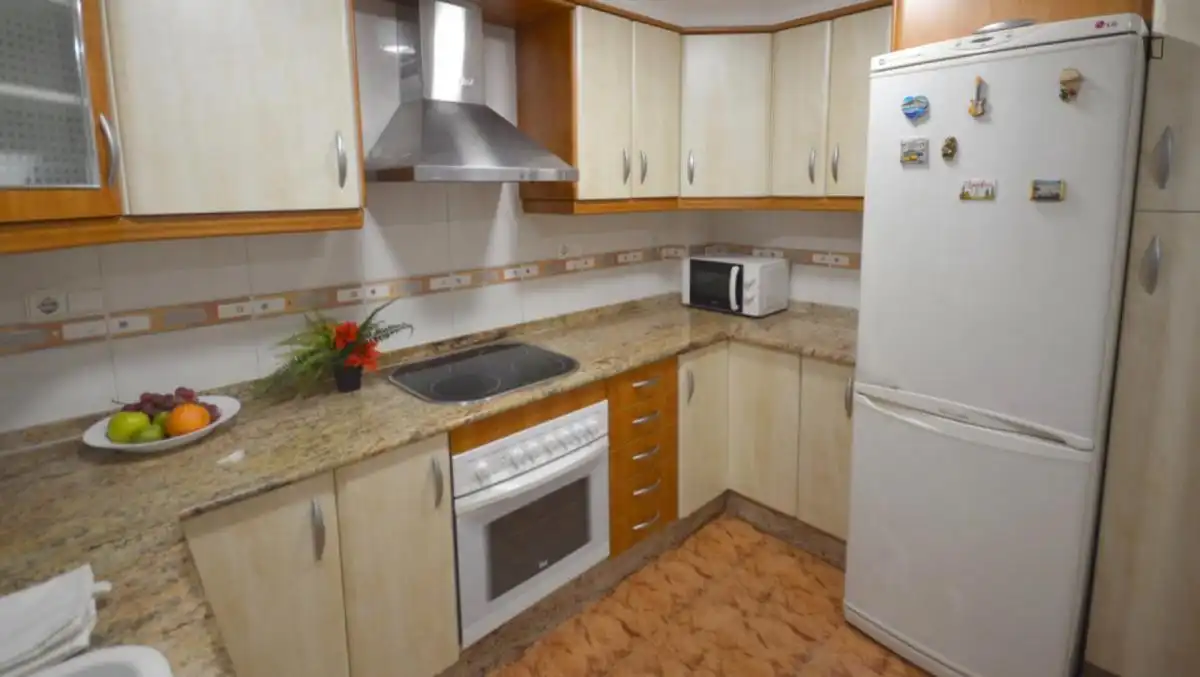 Apartments for rent in L'Amistat