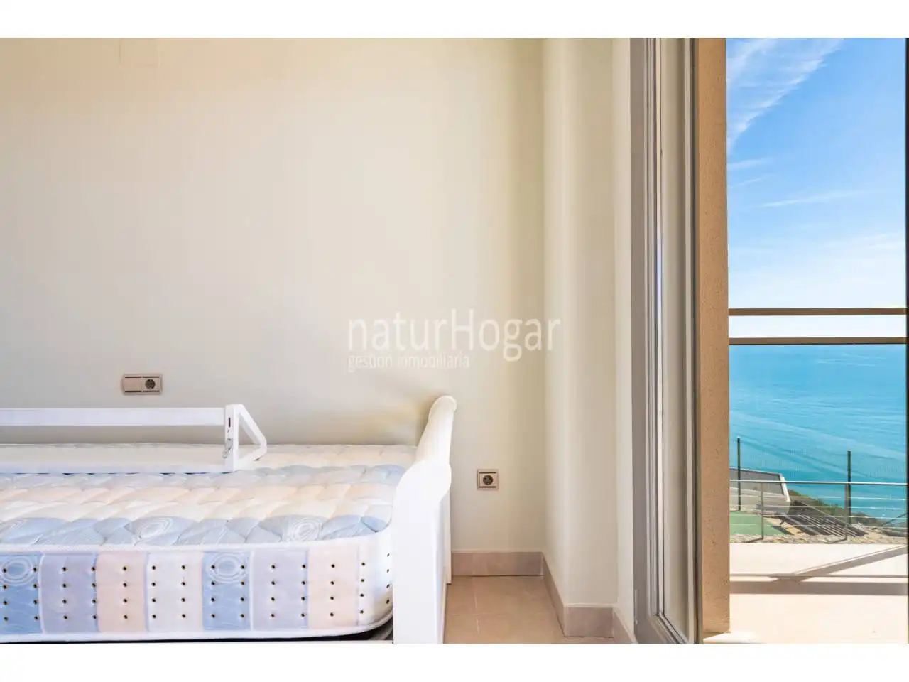 Terrassa de Apartament en venda en Oropesa del Mar / Orpesa amb Aire condicionat, Calefacció i Terrassa