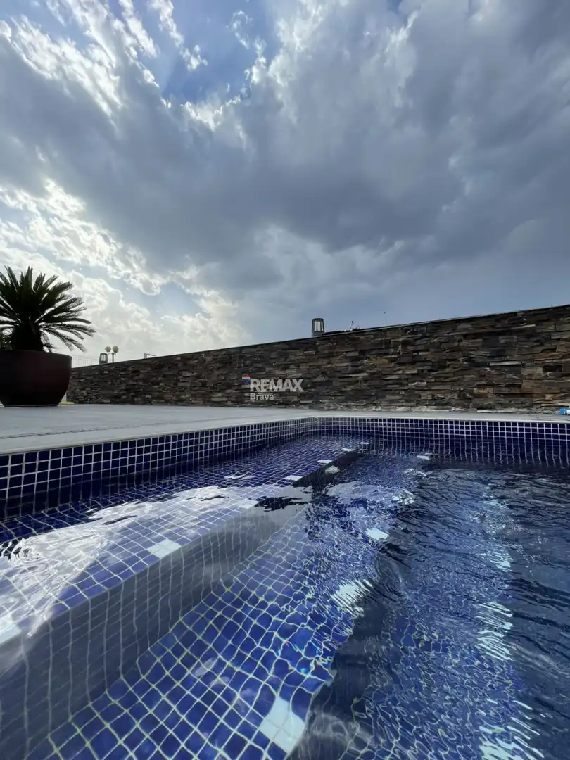 Detached house with terrace for sale in Calle Cap Ponent, imagen 26