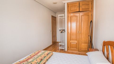 Photo 4 of Flat for rent in Avenida Portugal, 39, Centro, Ávila Capital