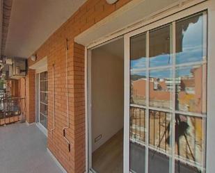 Terrassa de Pis en venda en Viladecans amb Aire condicionat, Parquet i Balcó