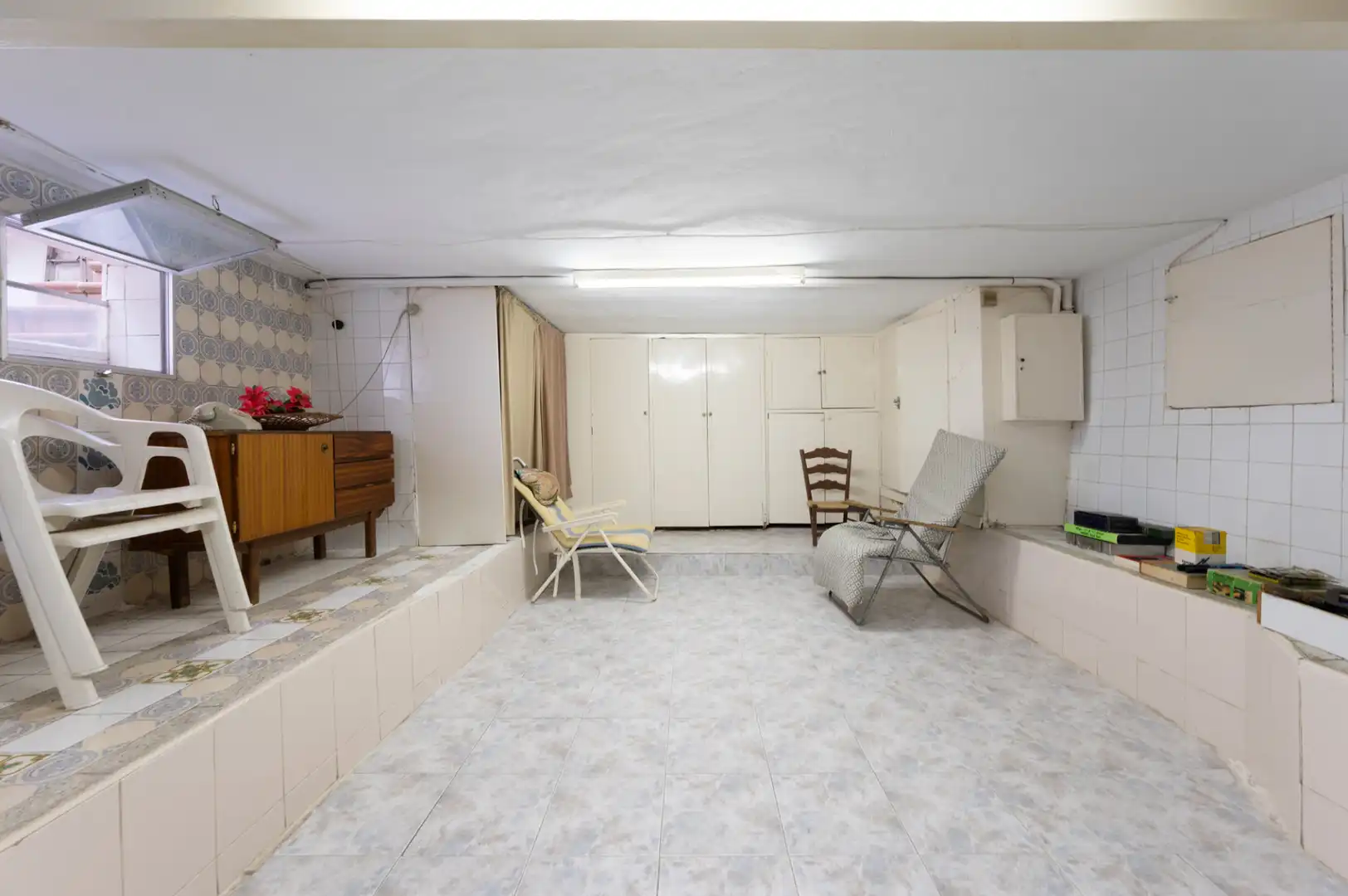 Wohnung zum Verkauf in Colmenar Viejo mit Heizung, Parkett und Abstellraum