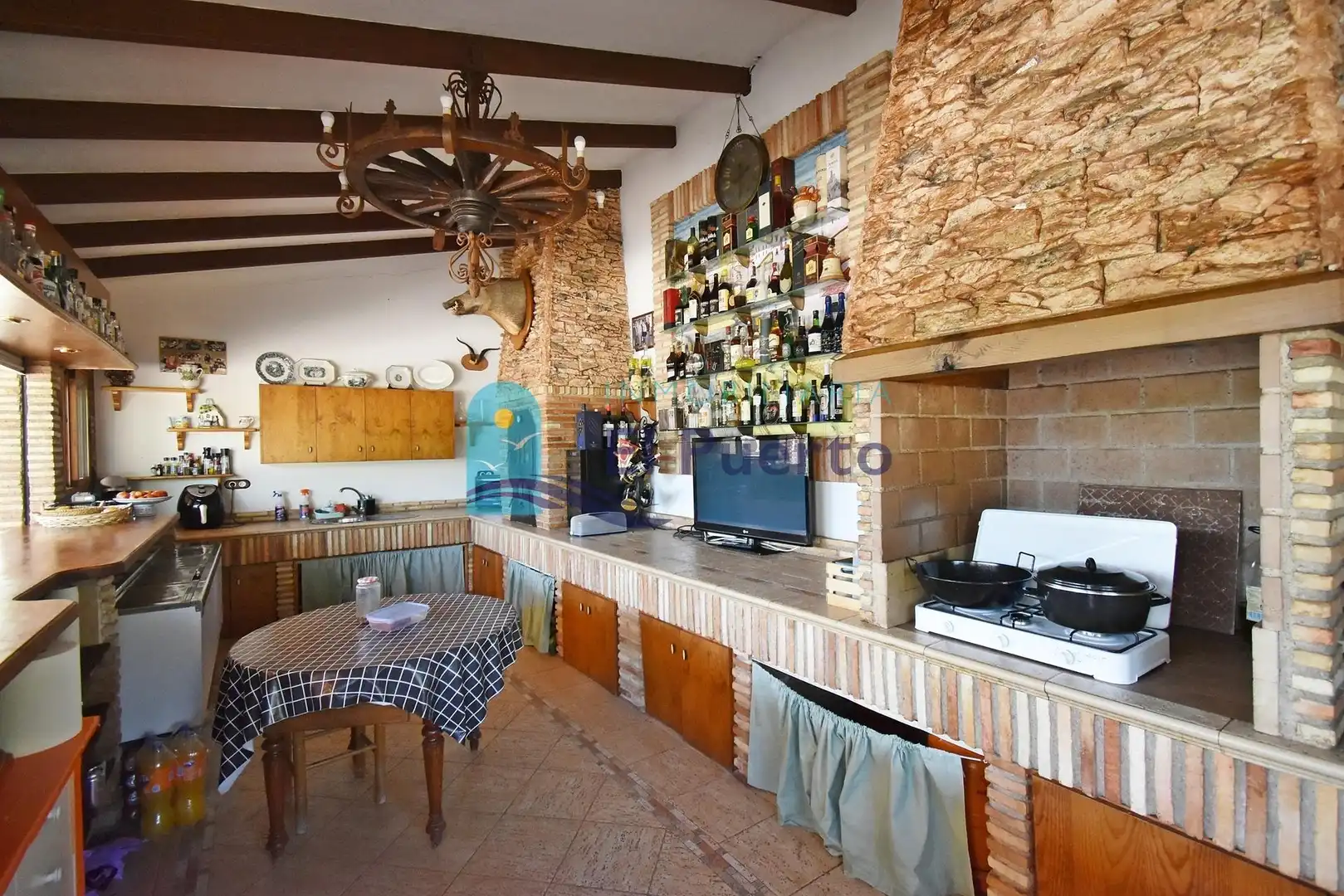 House with pool for sale in Totana, imagen 10