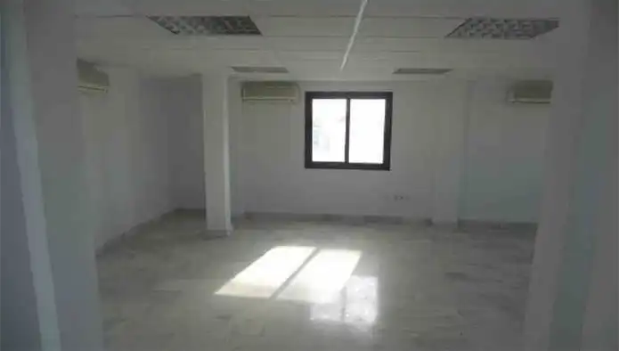 Oficina amb ascensor en venda a C/ General Primo de Rivera        -  Esq C/ Regino Martínez  -, imagen 5