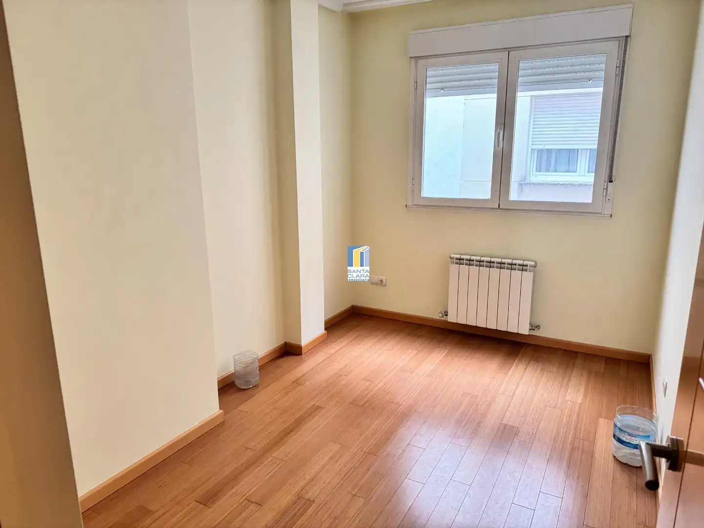 Bedroom of Flat for sale in Zamora Capital   with Heating and Balcony