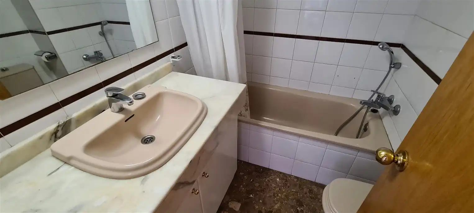 Apartamento de alquiler en Port - Horta de Santa María