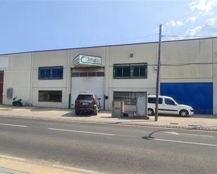 Industrial buildings to rent in Avinguda de Reus, 36, Riudoms