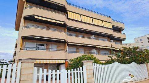 Foto 5 de Àtic en venda a D'amílcar Barca, Can Nicolau - Les Sorres - Valparaiso, Cunit