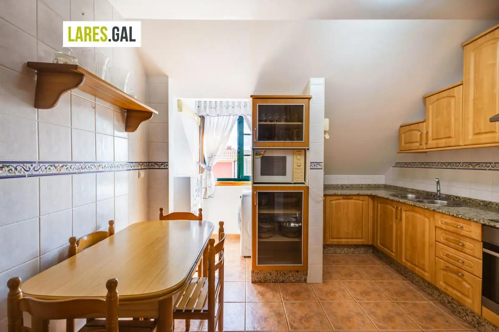 Flat for sale in Canabés de Abaixo, Coiro