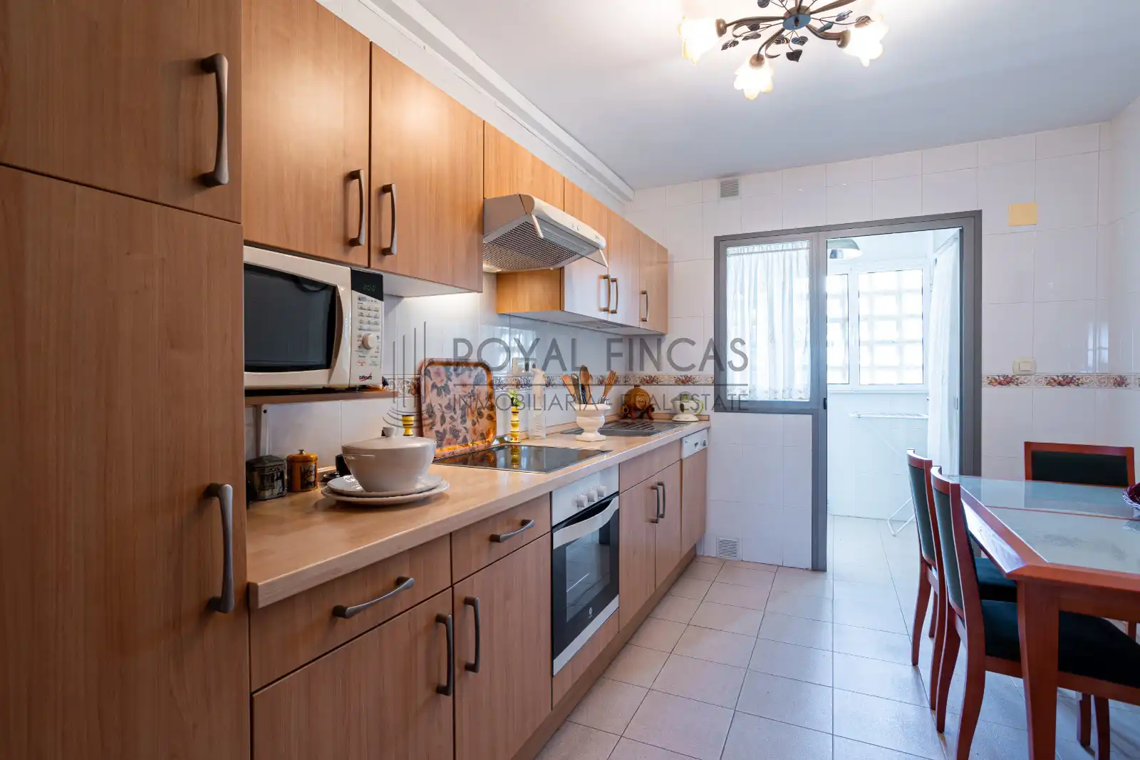 Flat with terrace for sale in Avenida de la Encarnación, imagen 11