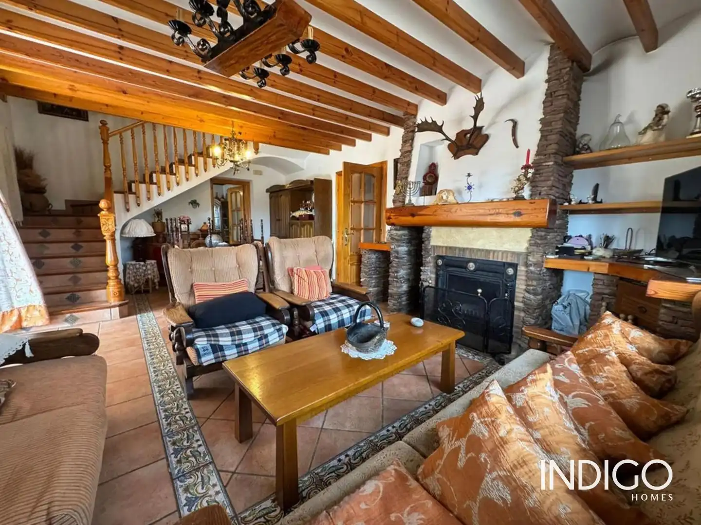 Casa o chalet en venta en Raspeig Polig, Villamontes - Boqueres