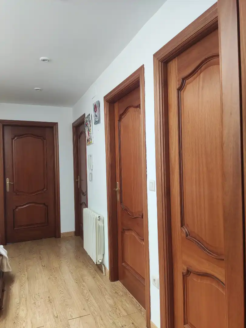Casa o xalet en venda en Ciudad Real amb Aire condicionat, Calefacció i Jardí privat