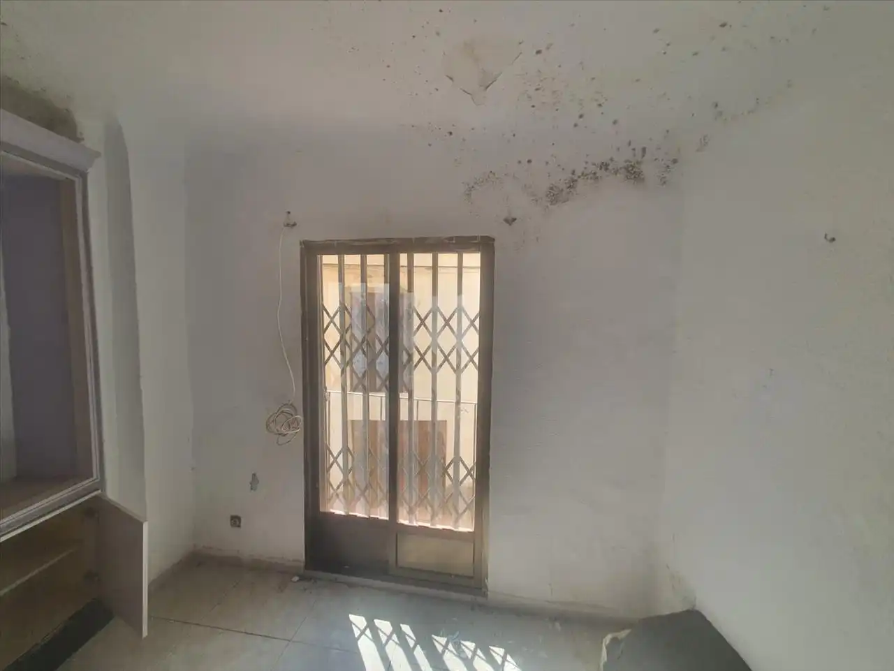 Casa o xalet en venda a MENSAFIES, Guadix
