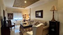 Living room of Flat for sale in Lepe  with Air Conditioner, Heating and Terrace