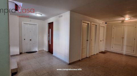 Foto 3 de Piso en venta en Calle Anselmo Carretero, Área Rural, Segovia Capital