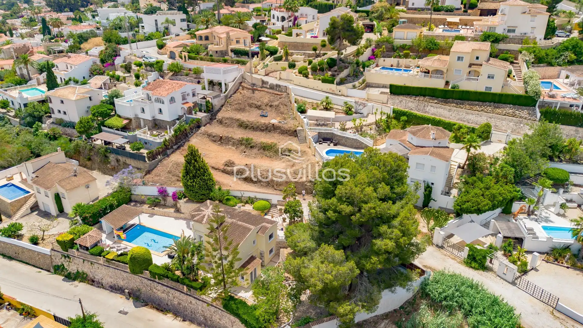 Lands and plots for sale in Cala Advocat - Baladrar, imagen 23