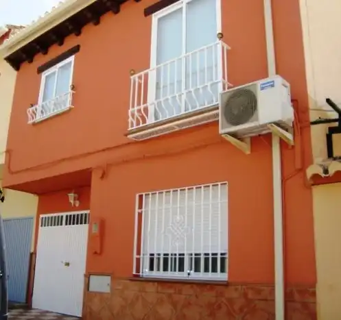 Habitatge en venda a C/ Almería