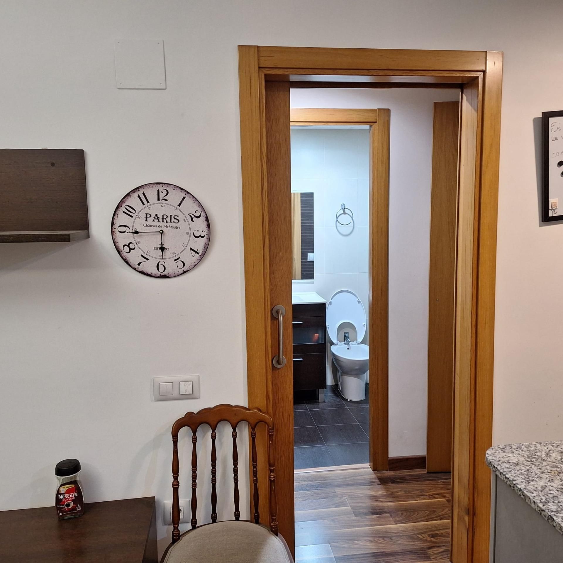 Wohnung zum Verkauf in Oliva pueblo