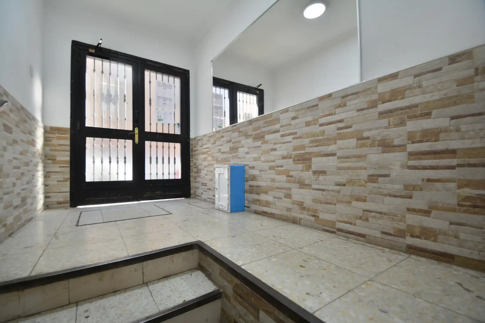 Piso de alquiler en Calle San Clemente, Puerta Bonita