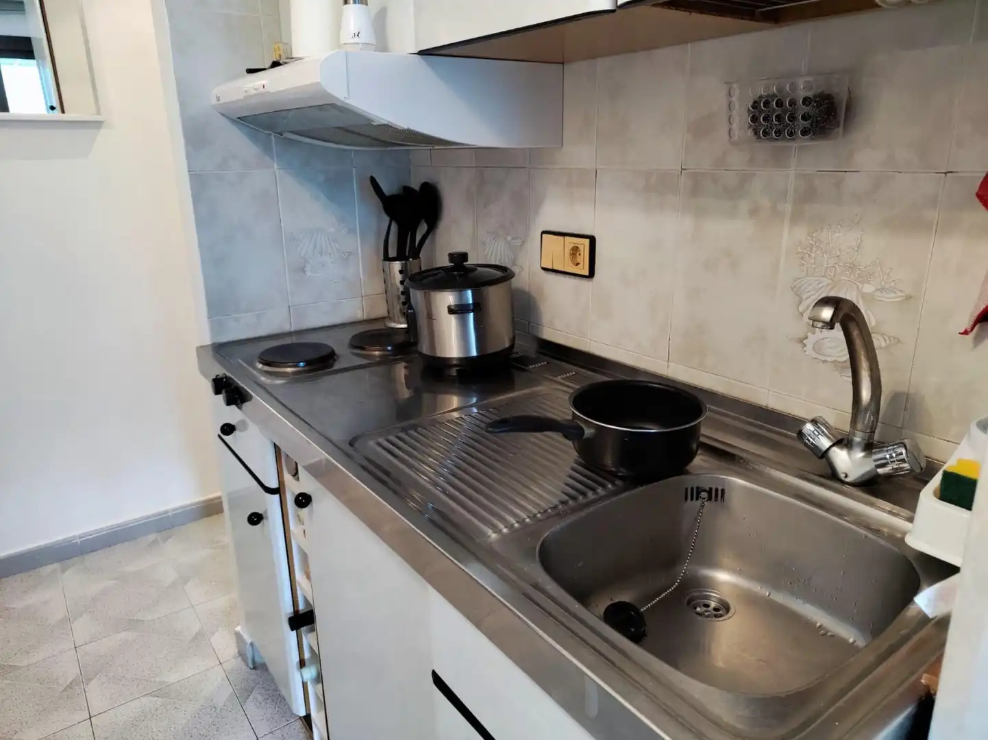 Apartamento en venta en Pelegrí, Tossa de Mar pueblo