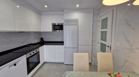 Foto 4 de Piso de alquiler en San Ignacio - Elorrieta, Bilbao