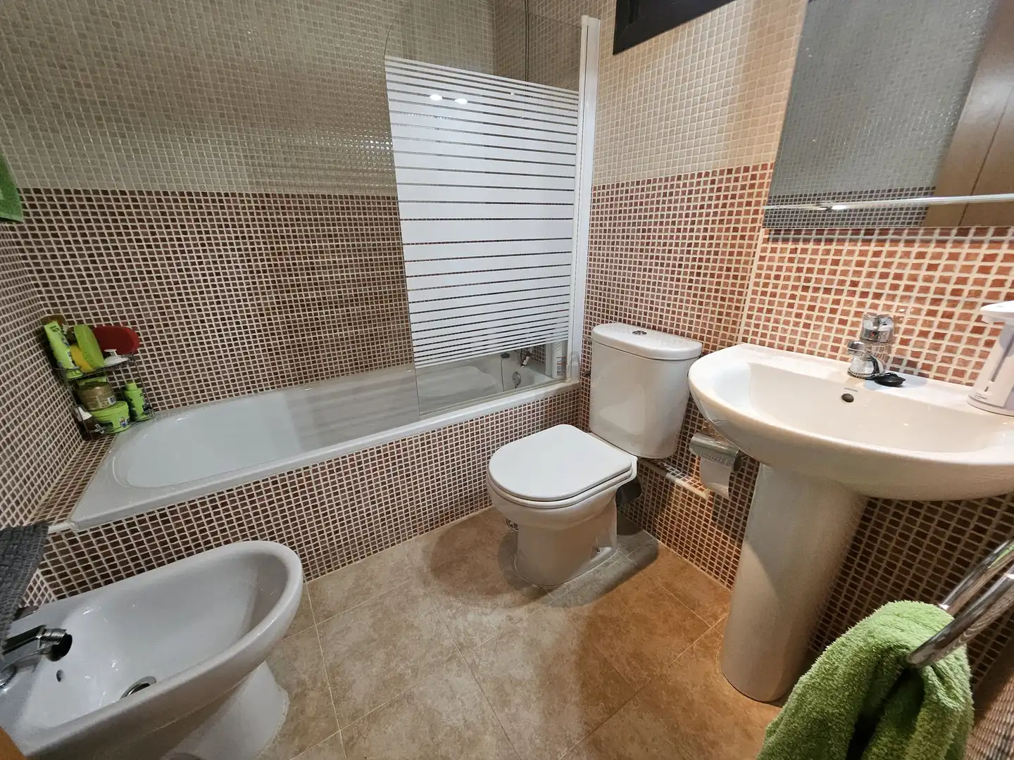 Penthouse mit Pool zum Verkauf in Los Collados-Los Geraneos, imagen 15