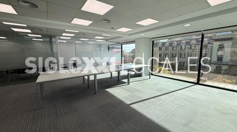 Foto 3 de Oficina de lloguer a Diagonal, Vila de Gràcia, Barcelona