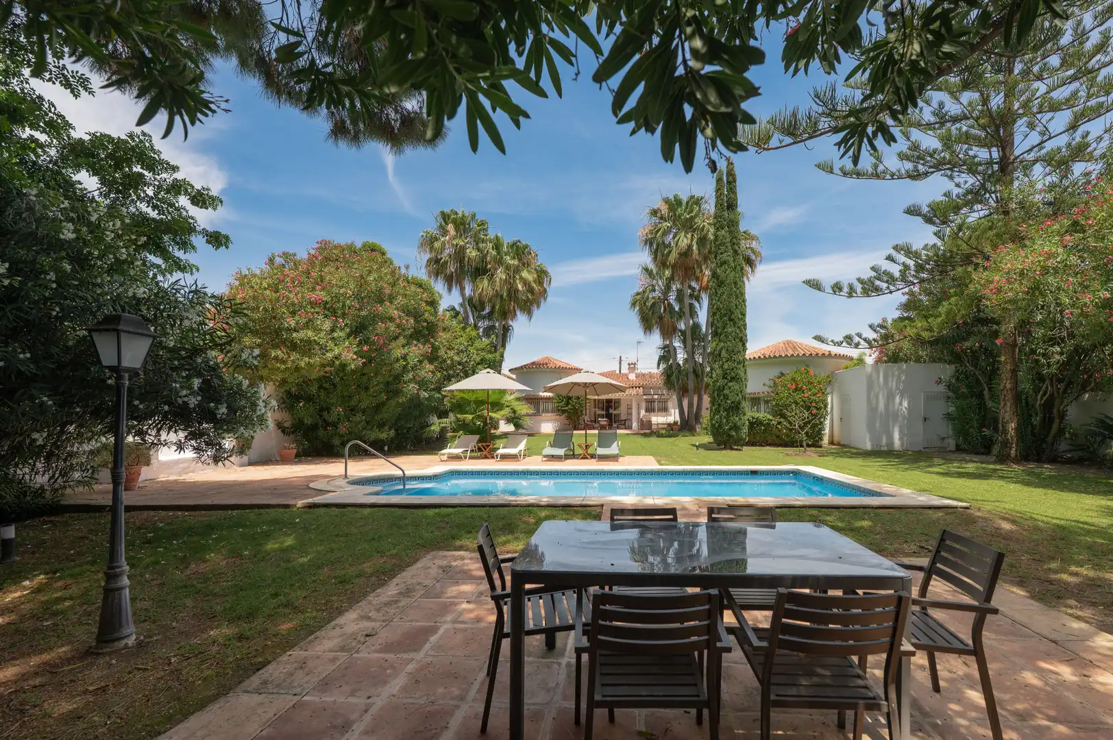 Casa amb piscina en venda a San Pedro de Alcántara, imagen 32