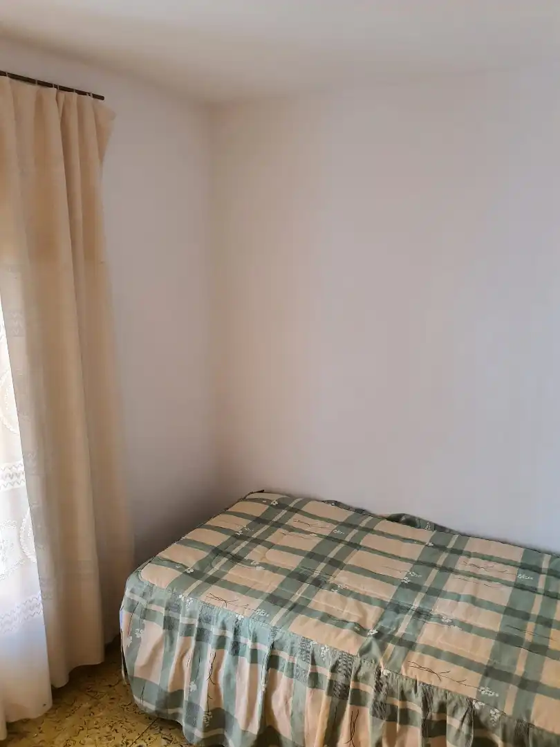 Habitación de Casa o chalet en venta en Villar del Pedroso con Aire acondicionado y Calefacción