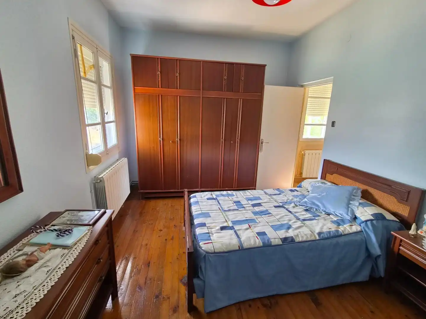 Bedroom of Residential for sale in Cacabelos