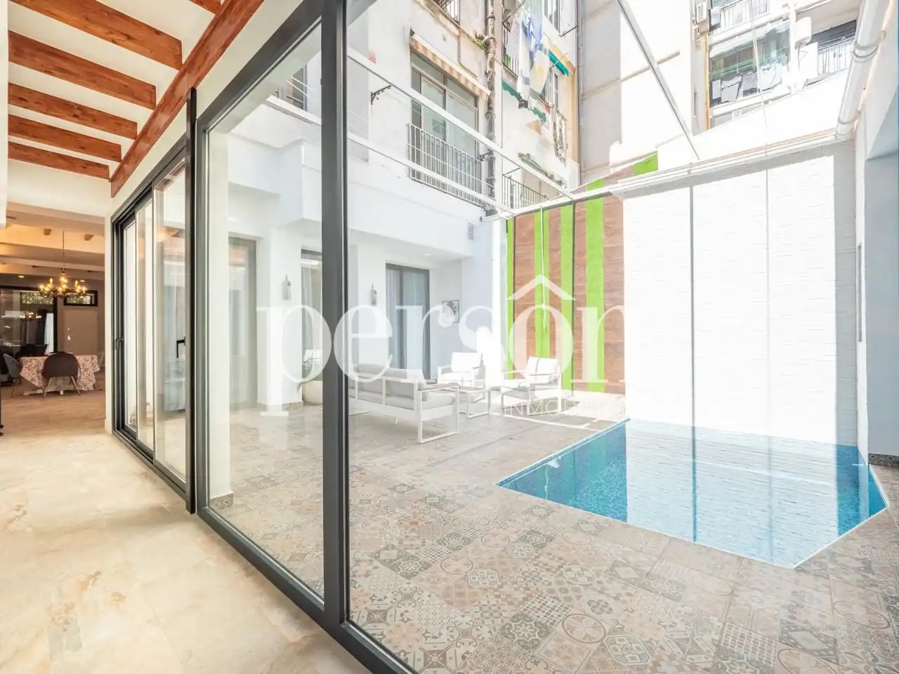 Flat with pool for sale in La Saïdia, imagen 28