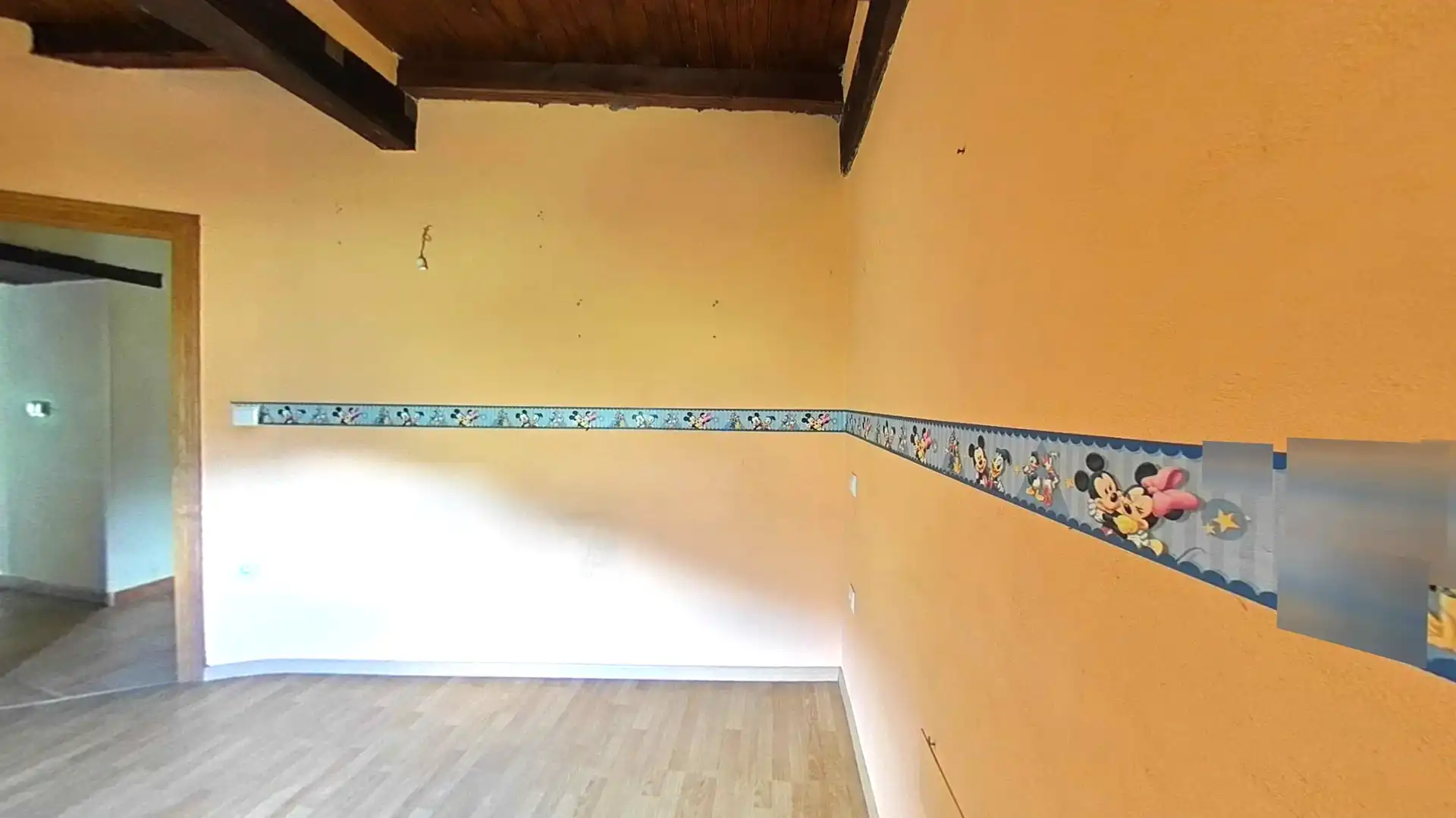 Casa o chalet en venta en Pesaguero