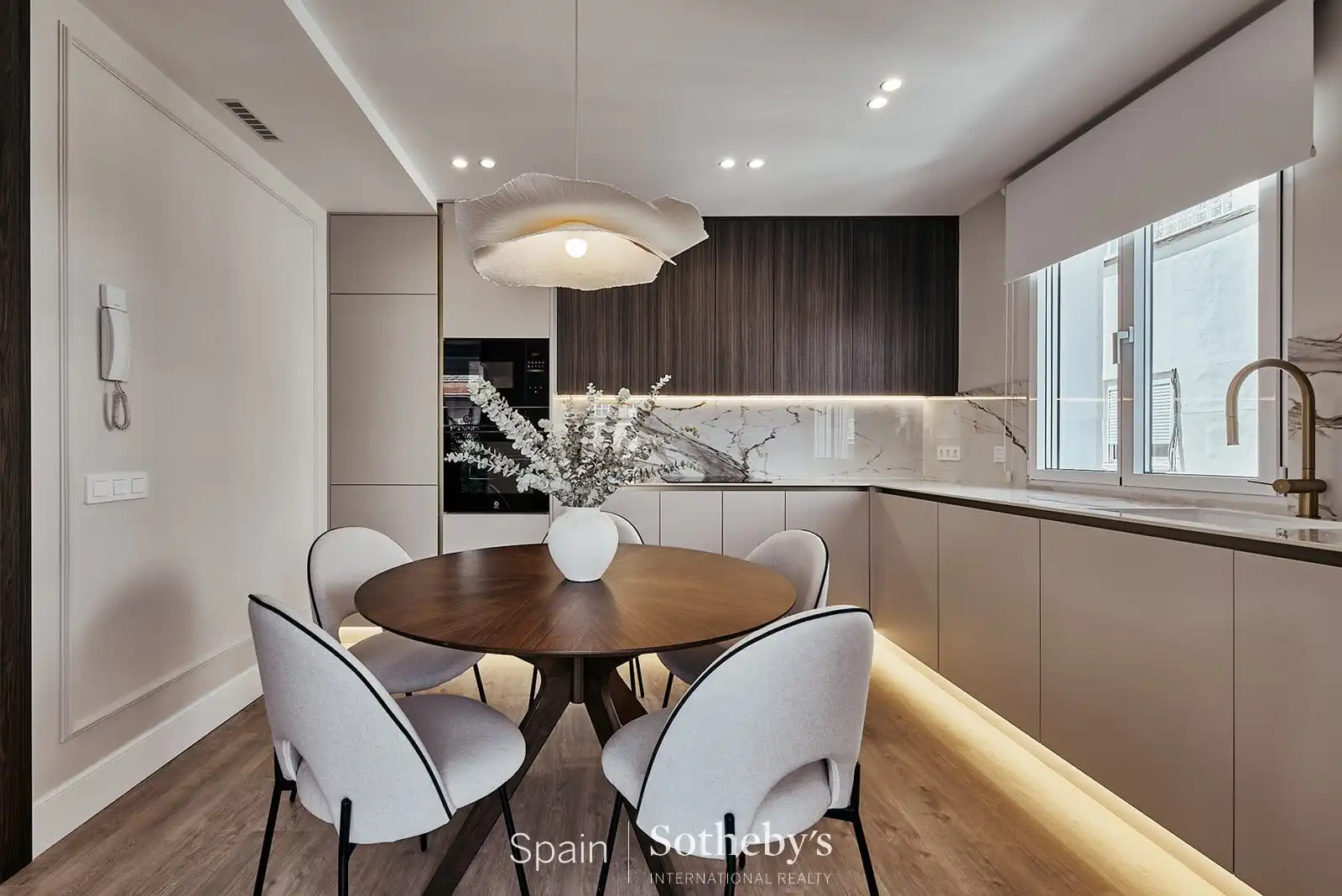 Apartamento con ascensor en venta en Calle de Maldonado, imagen 7
