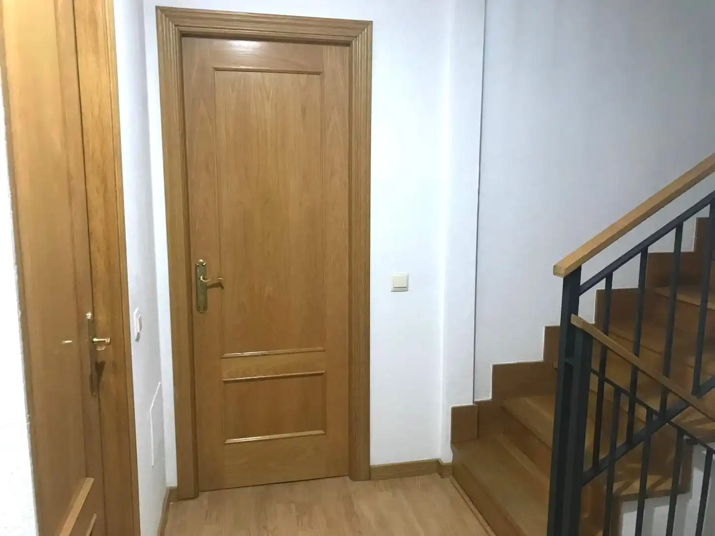 Casa adosada en venta en Méntrida con Calefacción