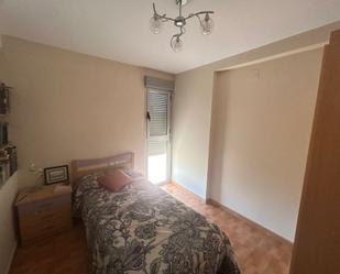 Bedroom of Flat for sale in  Valencia Capital