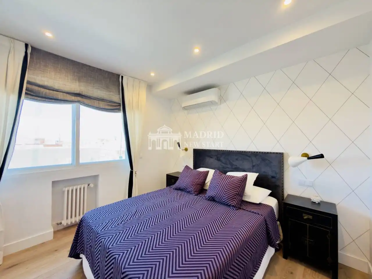 Flat with lift for sale in Calle Cea Bermúdez, imagen 18