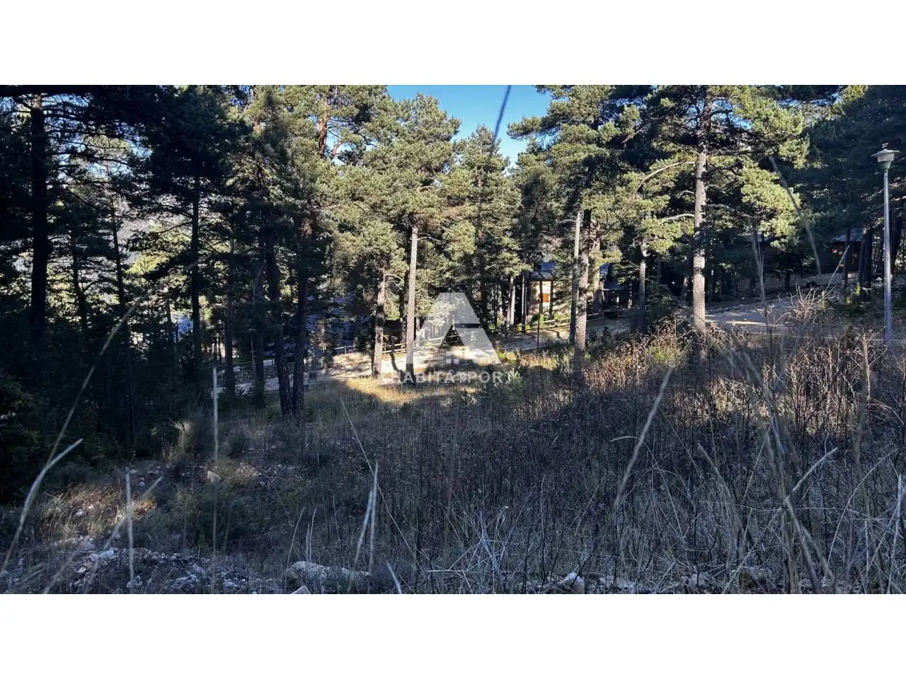 Residential zum Verkauf in La Coma i la Pedra