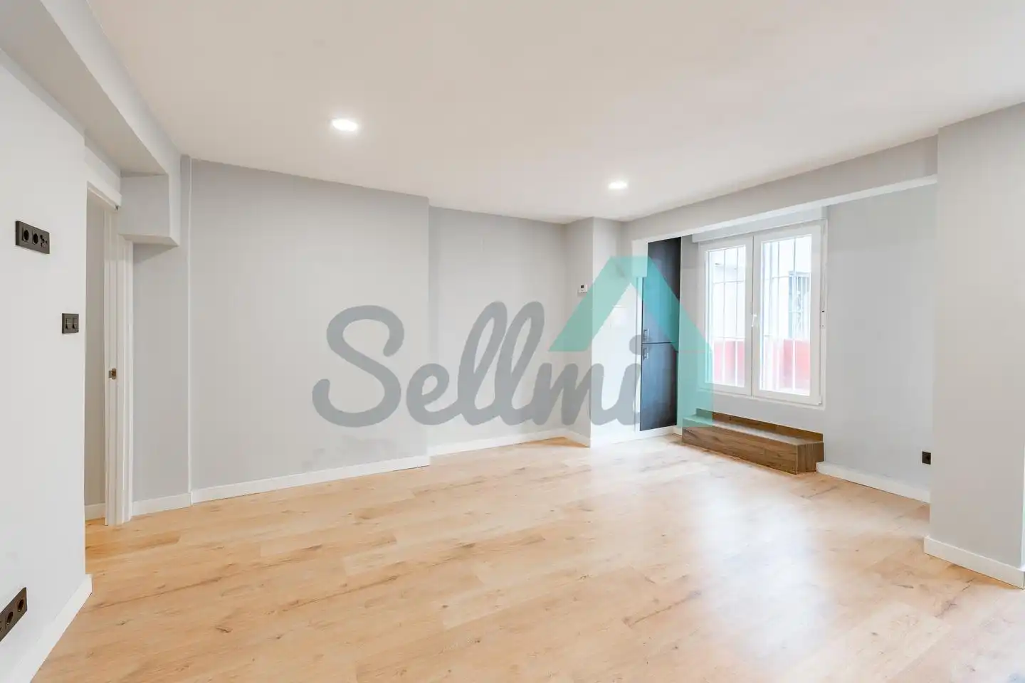 Flat for sale in Gijón   with Heating and Terrace