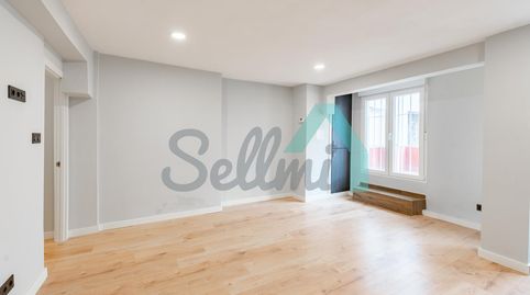 Foto 2 de Pis en venda a Los Pedregales, Laviada, Gijón