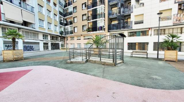 Garaje en Venta en Anoeta