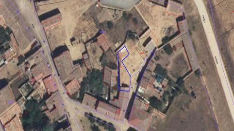 Foto 2 von Grundstücke zum Verkauf in Angosta, Padilla de Abajo, Burgos