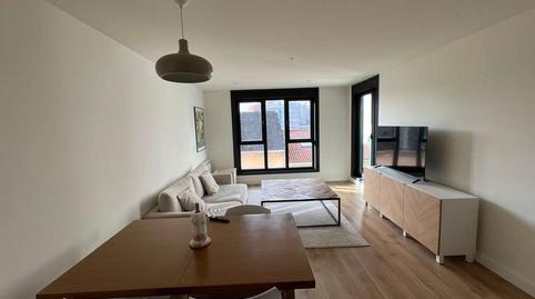 Foto 3 de Pis en venda a Maravillas, Sagrada Familia, A Coruña Capital