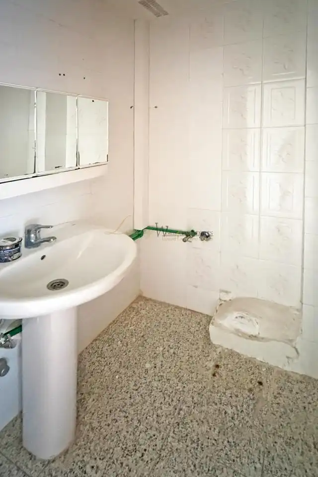 Baño de Apartamento en venta en Arona con Terraza y Piscina comunitaria