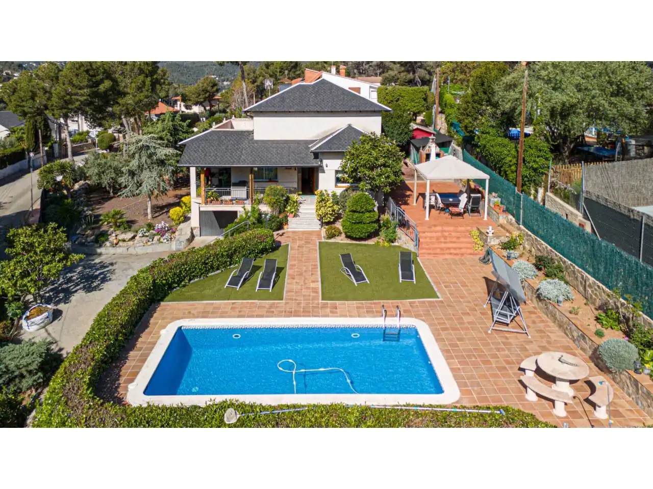 Haus oder Chalet zum Verkauf in Calle Eugeni Valero Ramo, 43, Corbera de Llobregat