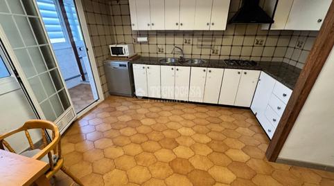 Foto 5 de Pis en venda a El Congrés i els Indians, Barcelona