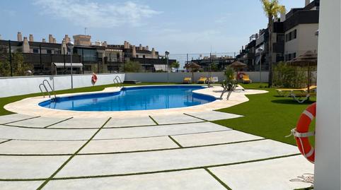 Photo 3 from new construction home in Flat for sale in Calle Antares, Santa Isabel, Málaga