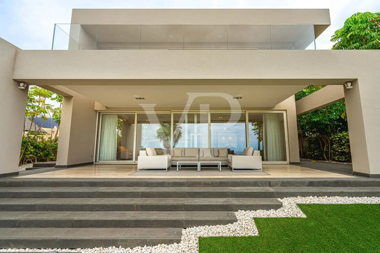 Casa o xalet en venda a Casco Urbano
