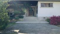 Exterior view of House or chalet for sale in Vigo   with Heating, Private garden and Terrace