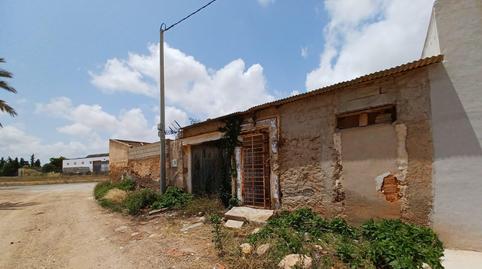 Foto 2 de Planta baixa en venda a Miranda, Murcia